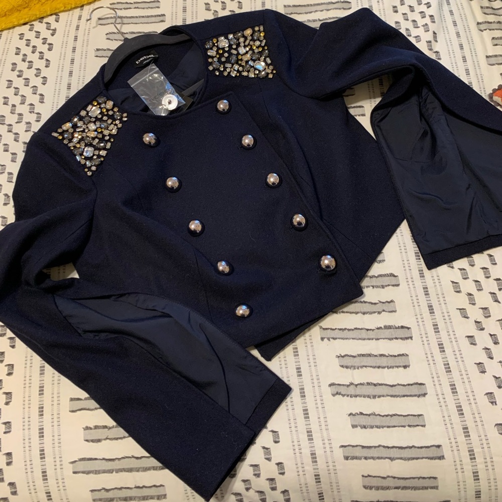 bebe Woman’s Coat